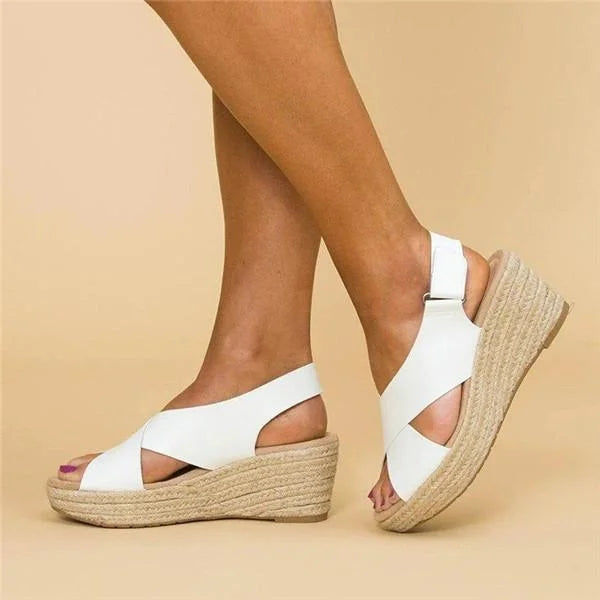 Bellora™ Orthopedische sandalen