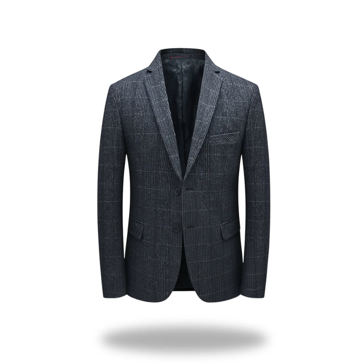 AMELURE™ | Formele Premium Herenblazer