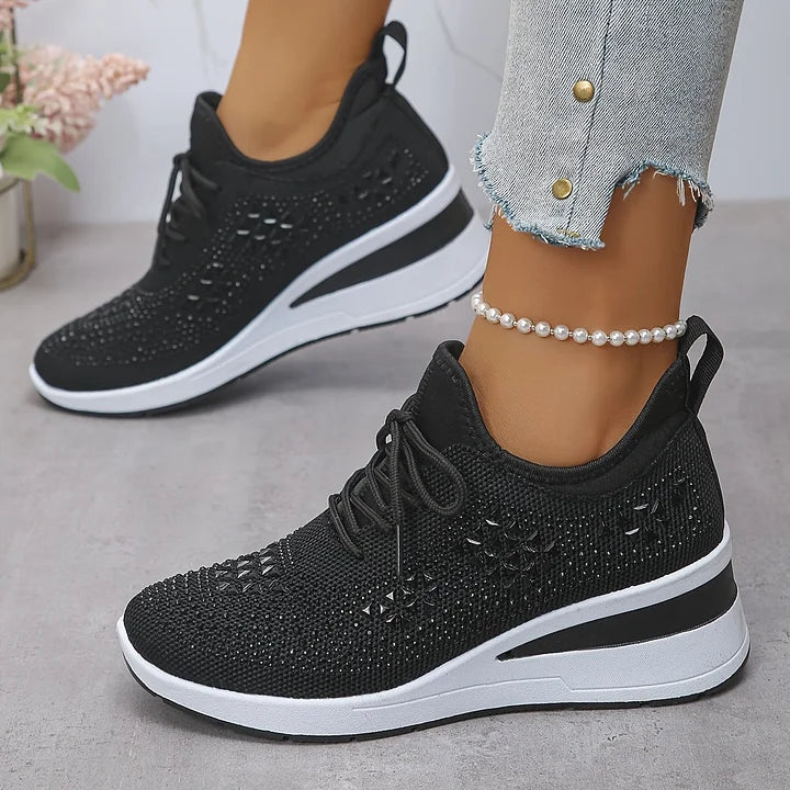 Tuyana – Modieuze Orthopedische Schoenen