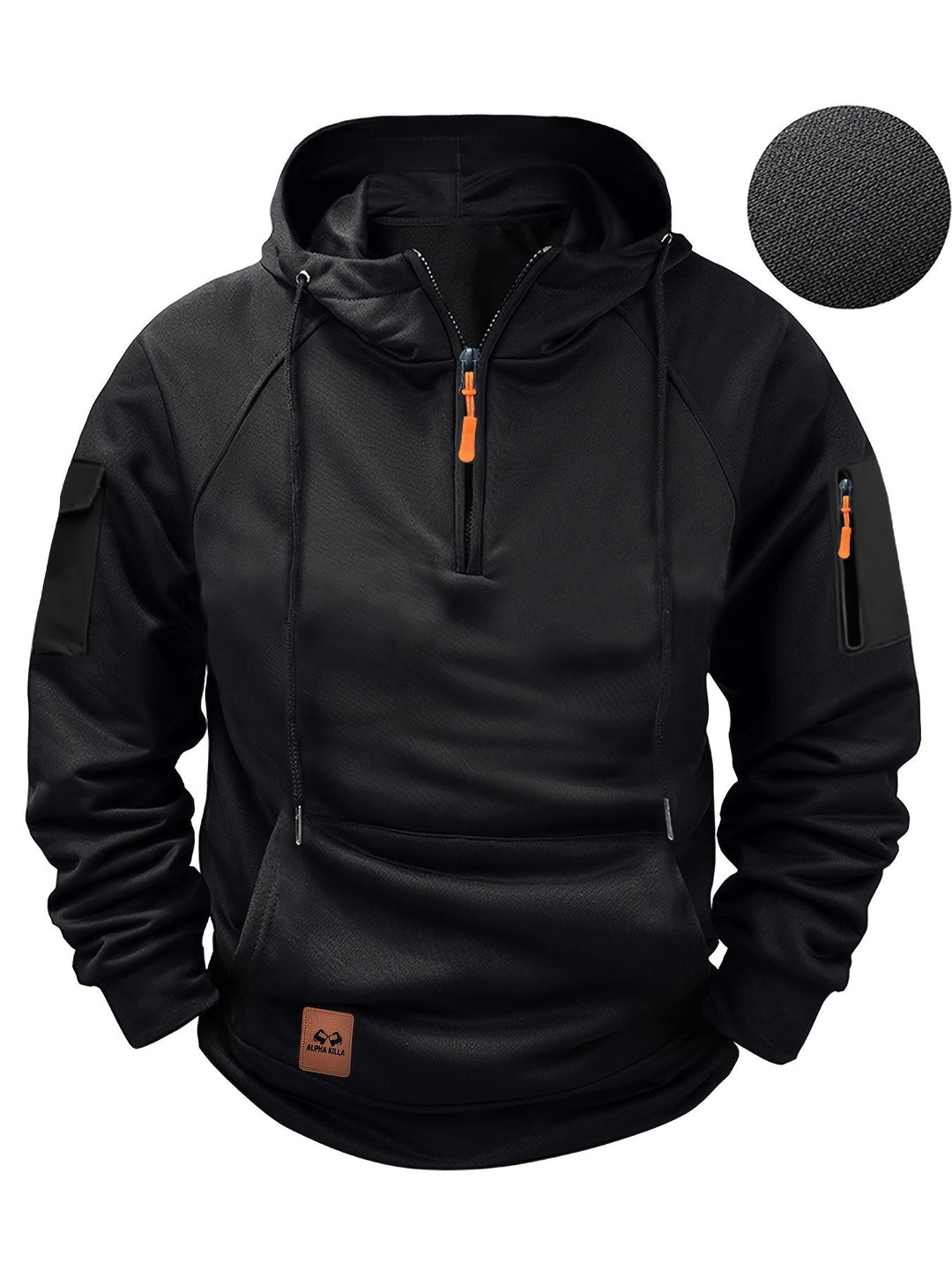 Tim™ | Casual Outdoor Hoodie