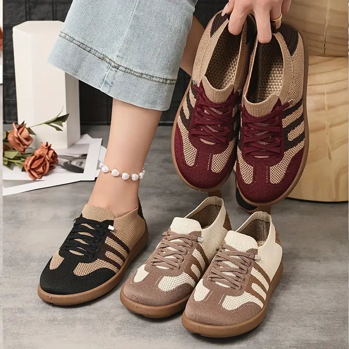 Montclair | Comfort Sneakers