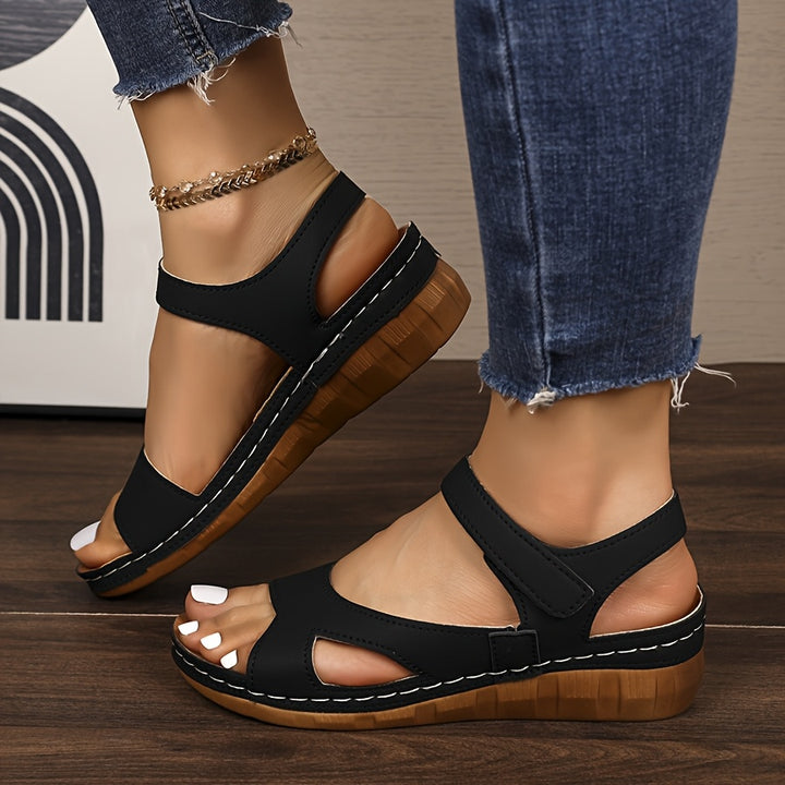 AMARIS | ORTHOPEDISCHE COMFORTSANDAAL