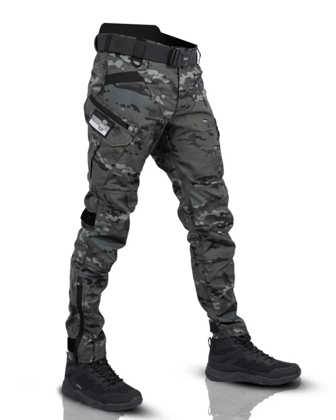 Urbanos | Tactische broek