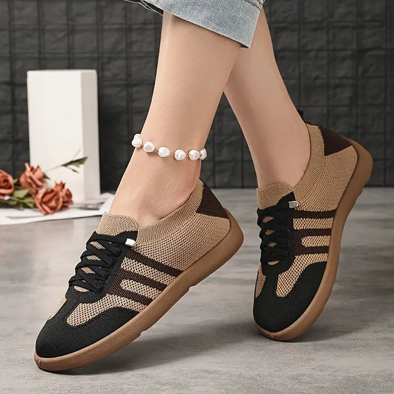 Montclair | Comfort Sneakers