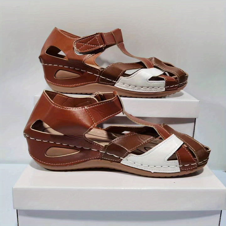 Clementine | Orthopedische sandalen voor dames