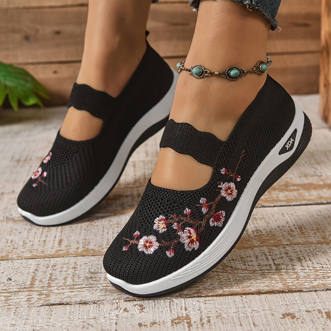 SteunVitaal™ | Orthopedische comfortschoenen