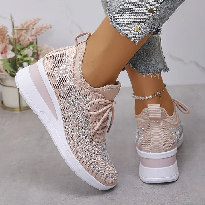 Tuyana – Modieuze Orthopedische Schoenen