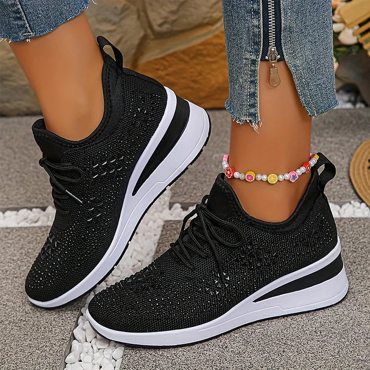 Tuyana – Modieuze Orthopedische Schoenen