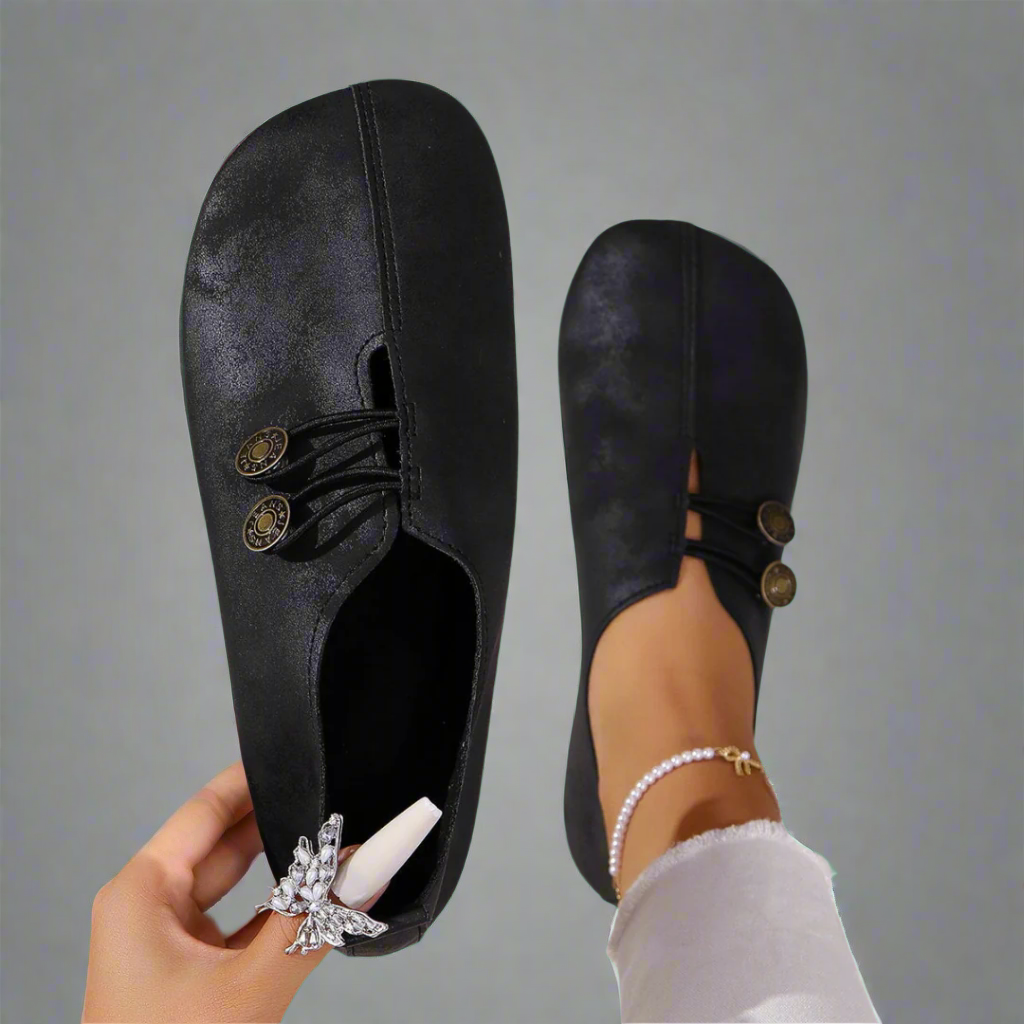 LIVIA | Comfort Instappers