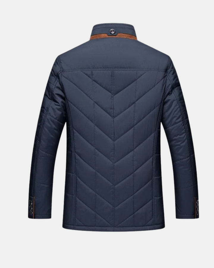 ANTONIO | Stijlvolle Jas voor Mannen