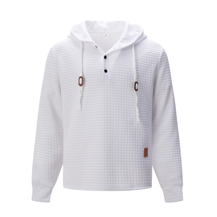 Paris | Multifunctionele Hoodie met Capuchon