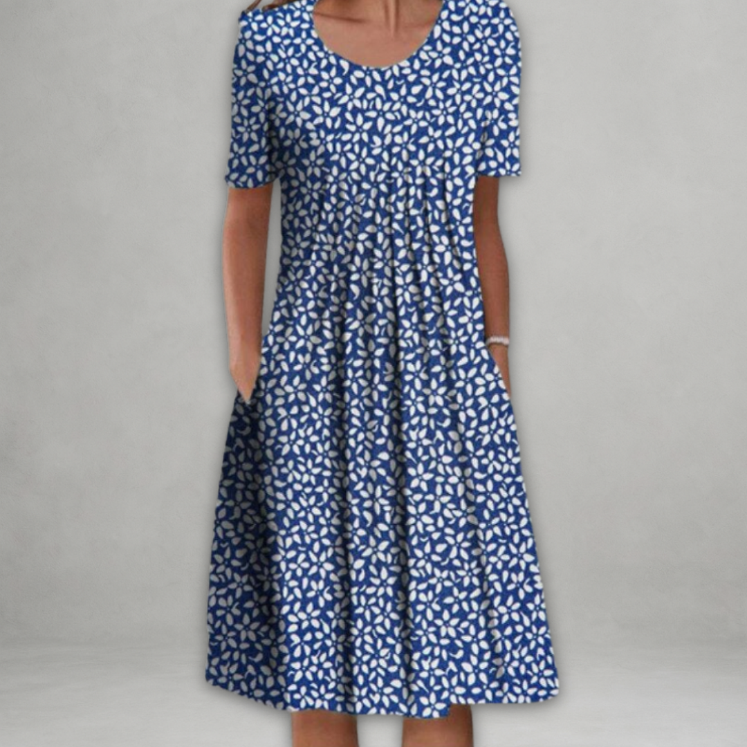 Maria | Elegante Jurk