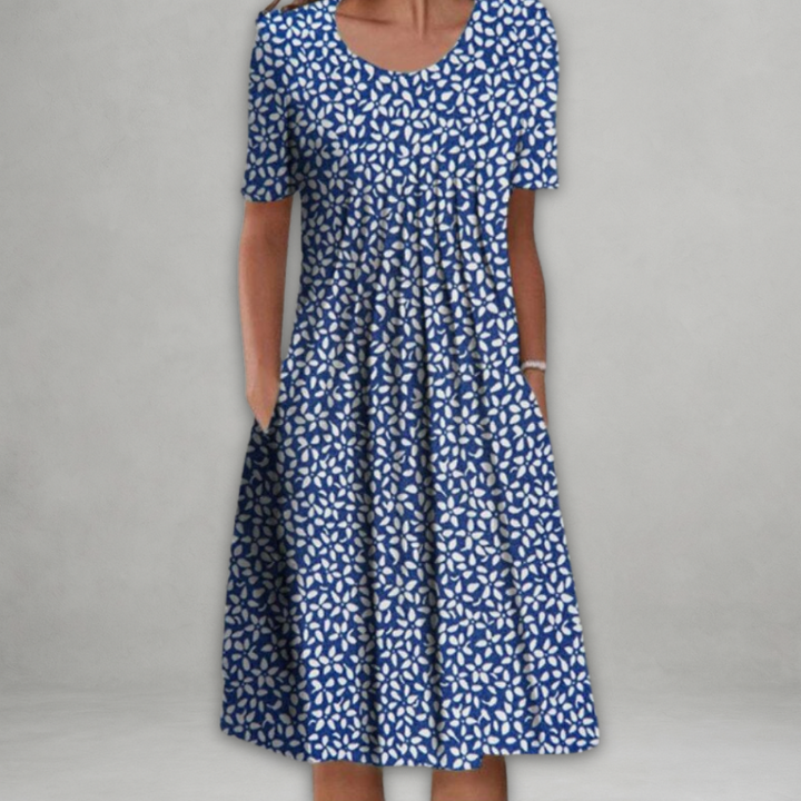 Maria | Elegante Jurk