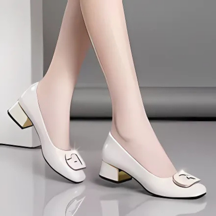 Berenice – Orthopedische Mocassins ⏐ Premium Editie