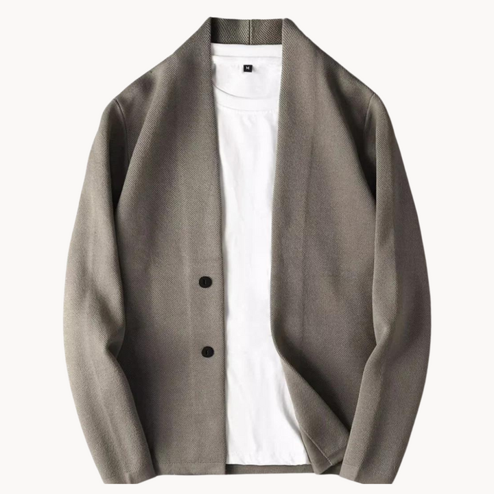 Monaco | Casual chic vest