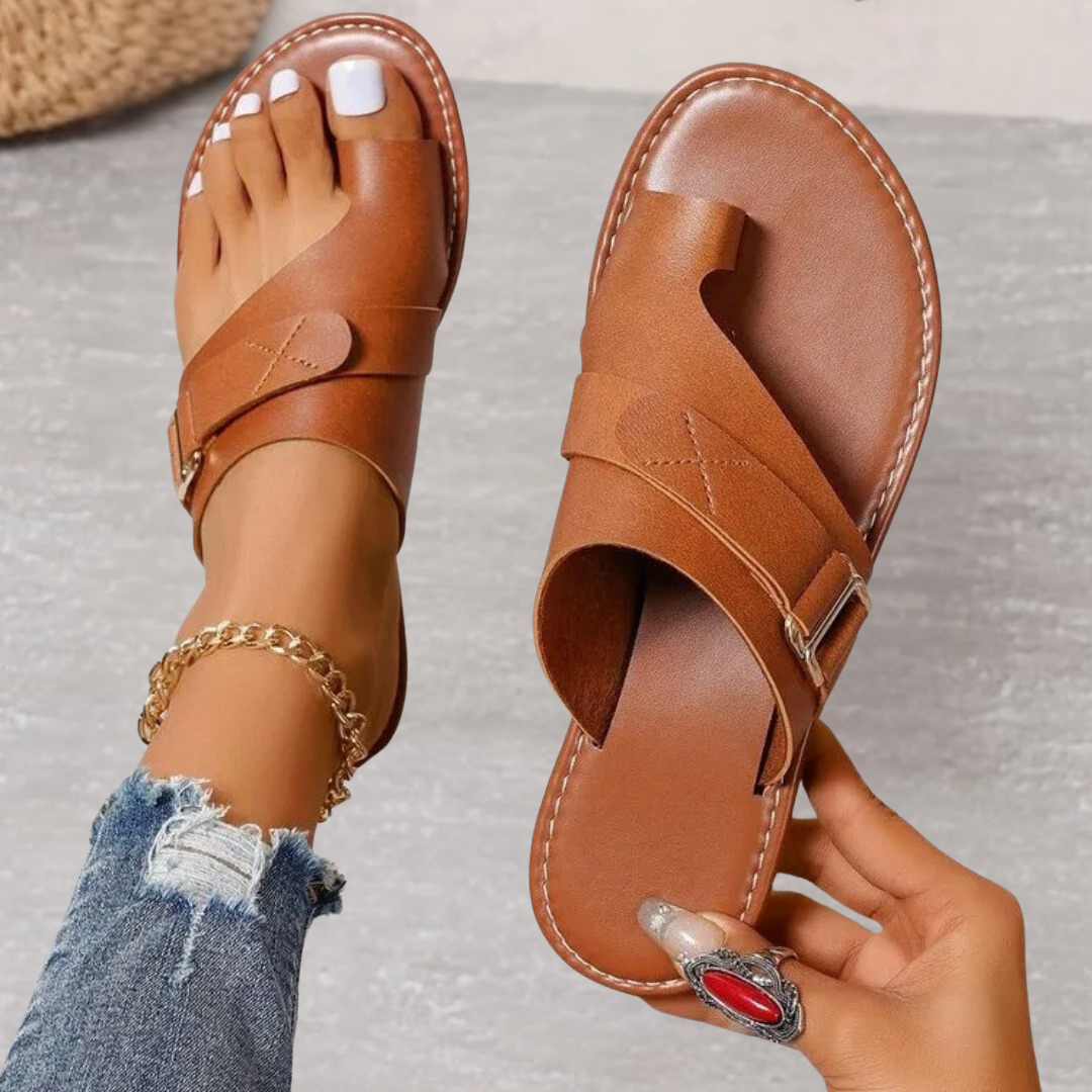Elsie™ Orthopedische sandalen voor dames