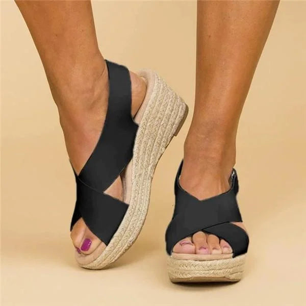 Bellora™ Orthopedische sandalen