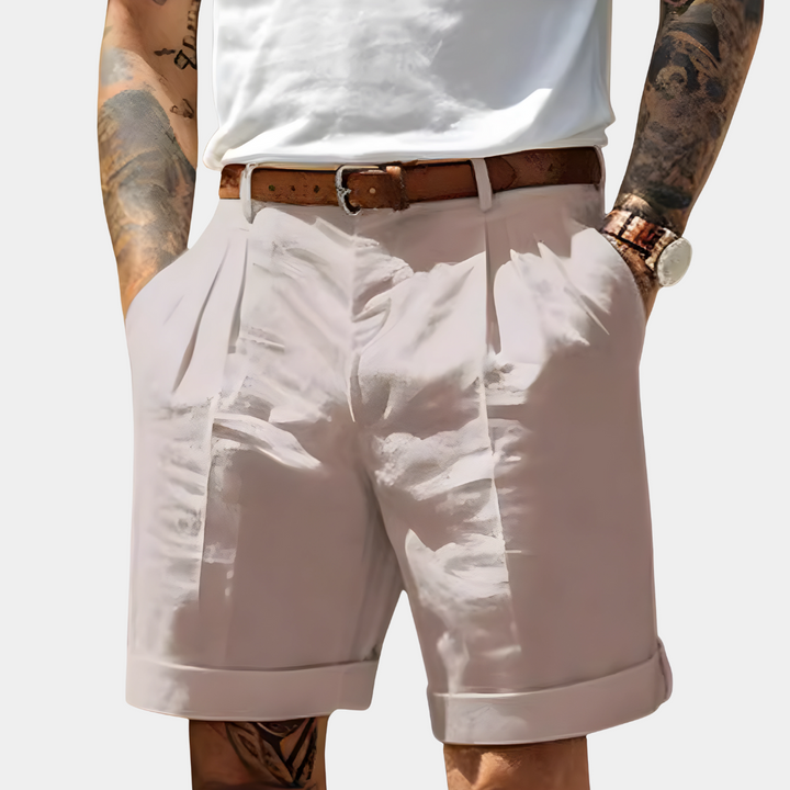 VALENTINO | KORTE BROEK VOOR HEREN