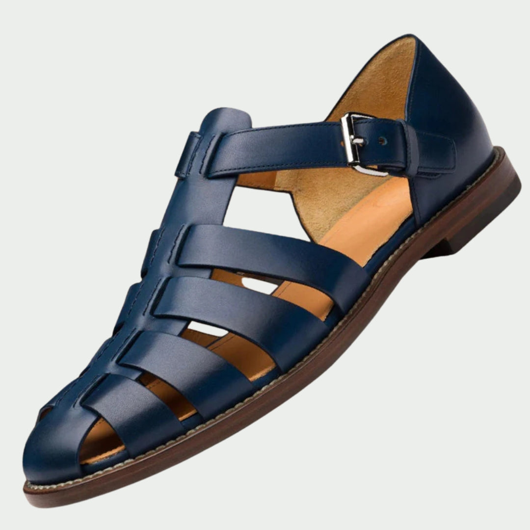 Amelure™ | Premium sandalen voor heren
