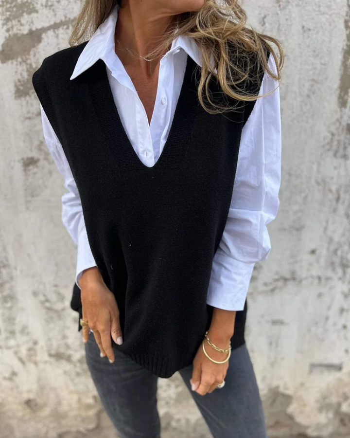 Ansley™ | Comfortabel vest