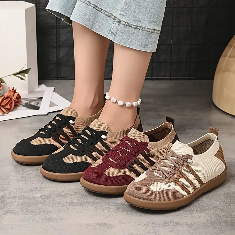 Montclair | Comfort Sneakers