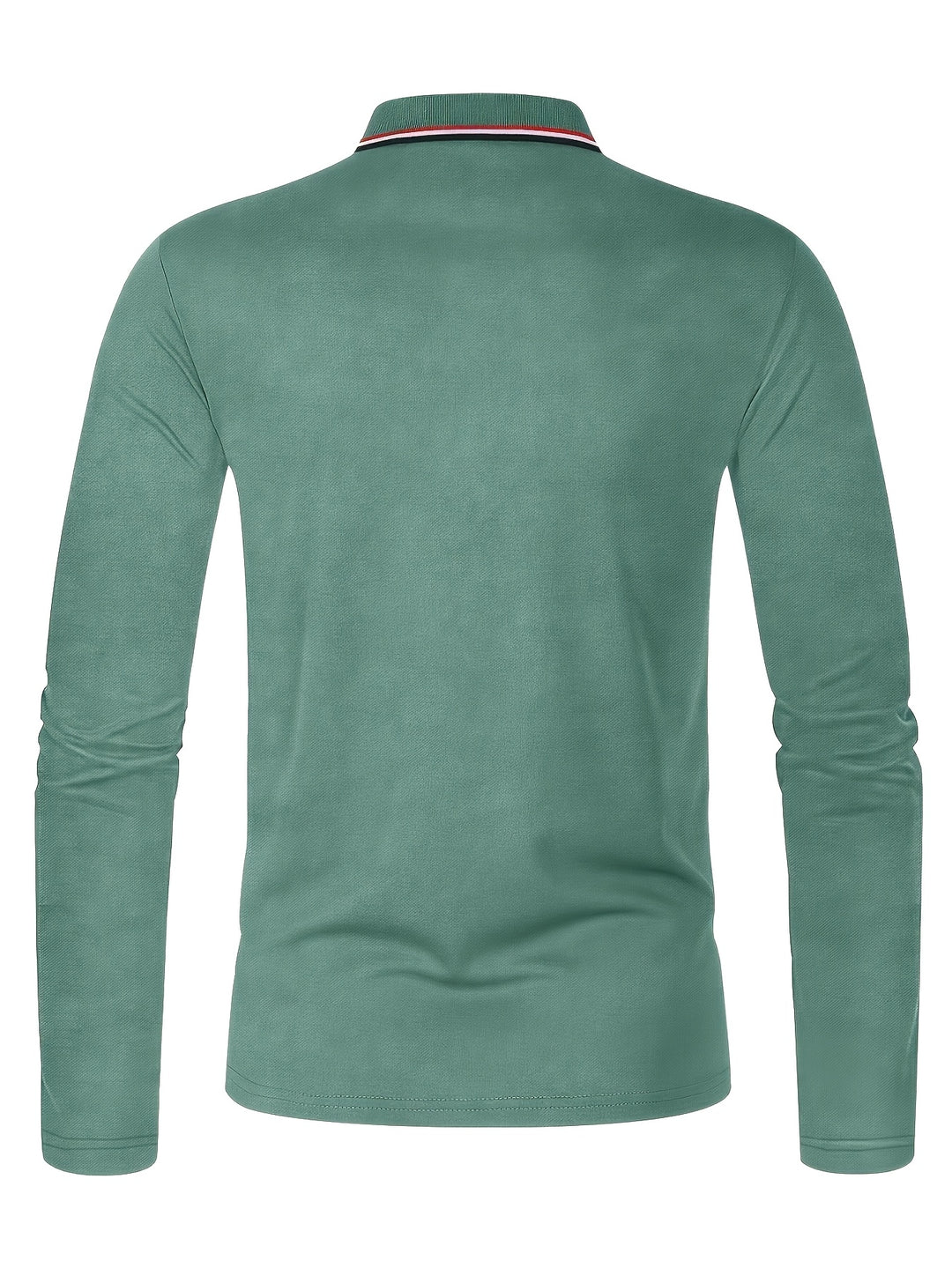 Heren Casual Lange Mouw Shirt