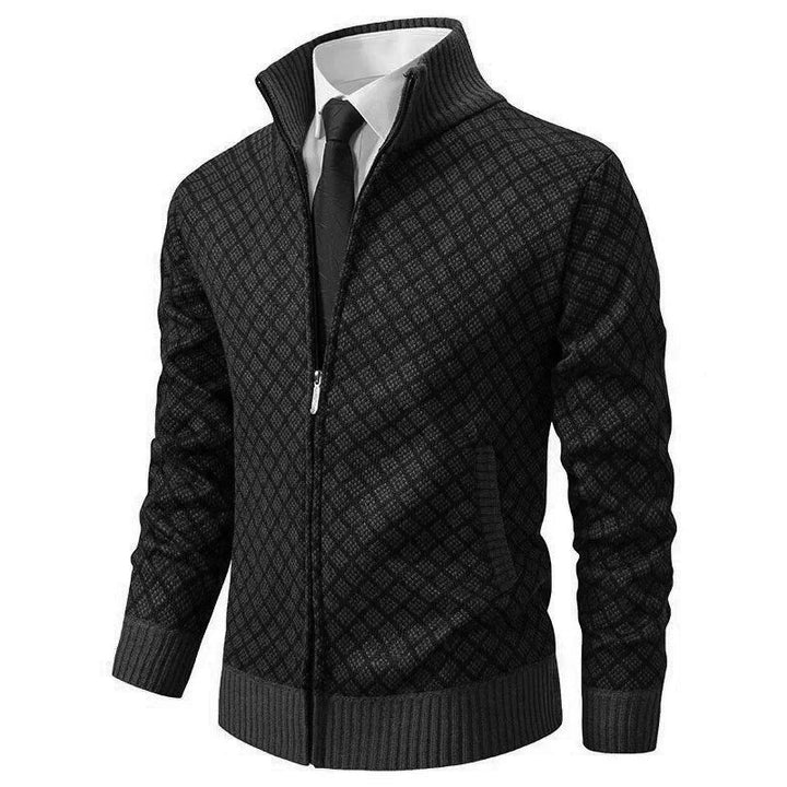 DOHANI | Premium Heren Gilet in Soepel Materiaal
