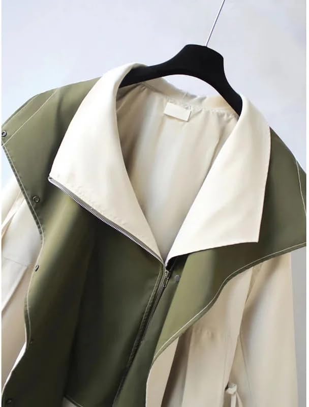 Fiora | Windbreaker jas