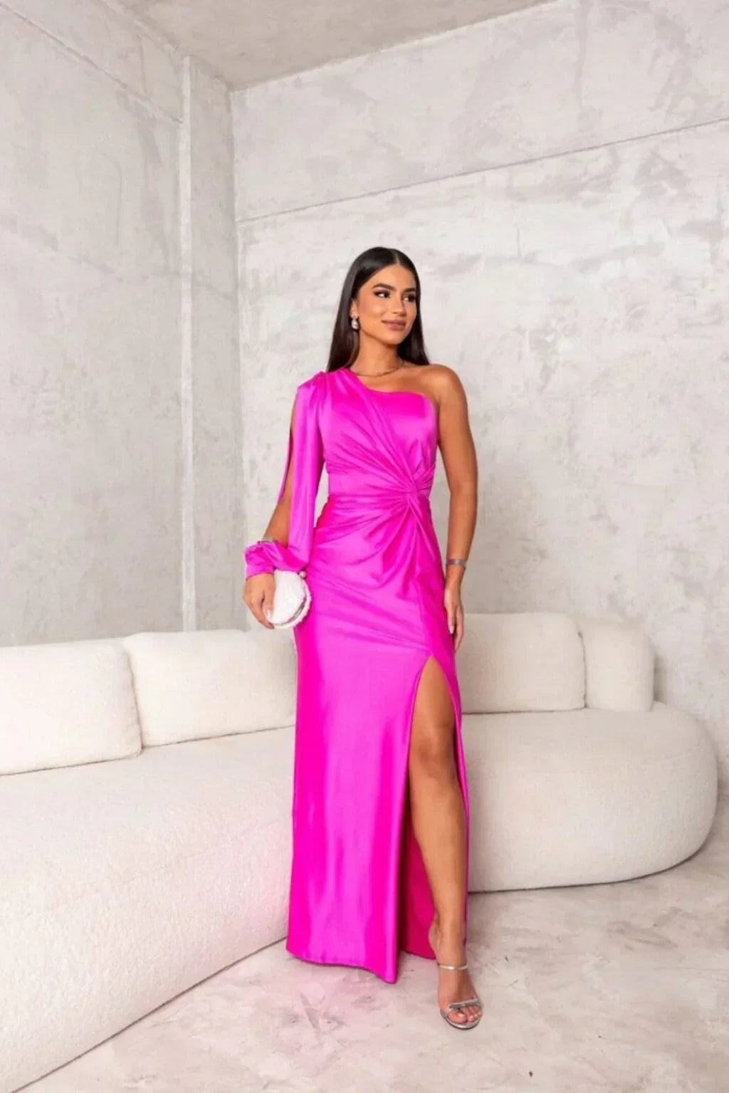 Yolina | Elegante cocktailjurk