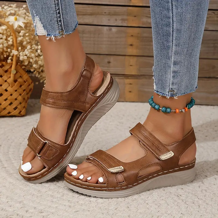 Randy™ Orthopedische sandalen