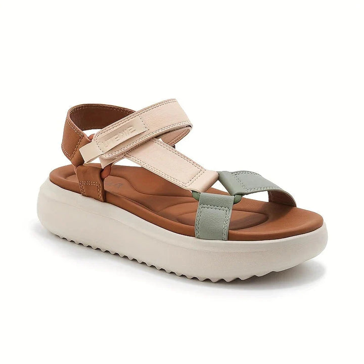 Wandelica™ | Comfortabele Outdoor Sandalen