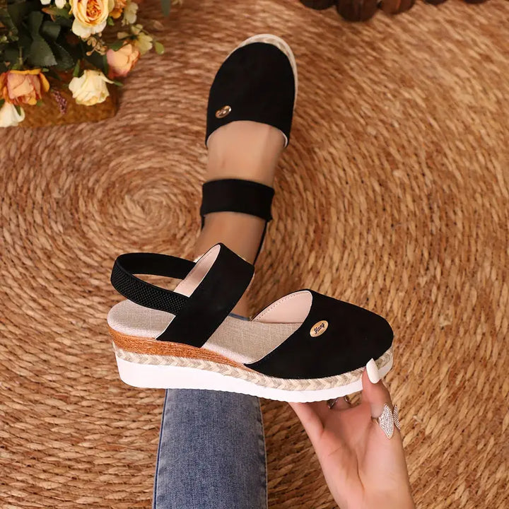Brenda™  Orthopedische sandalen