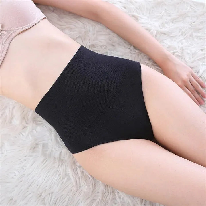 Alora™ | Corrigerende Tanga met Hoge Taille