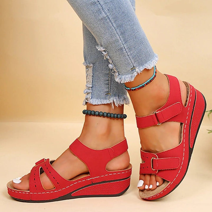 Helene™ Comfortabele sandalen voor dames