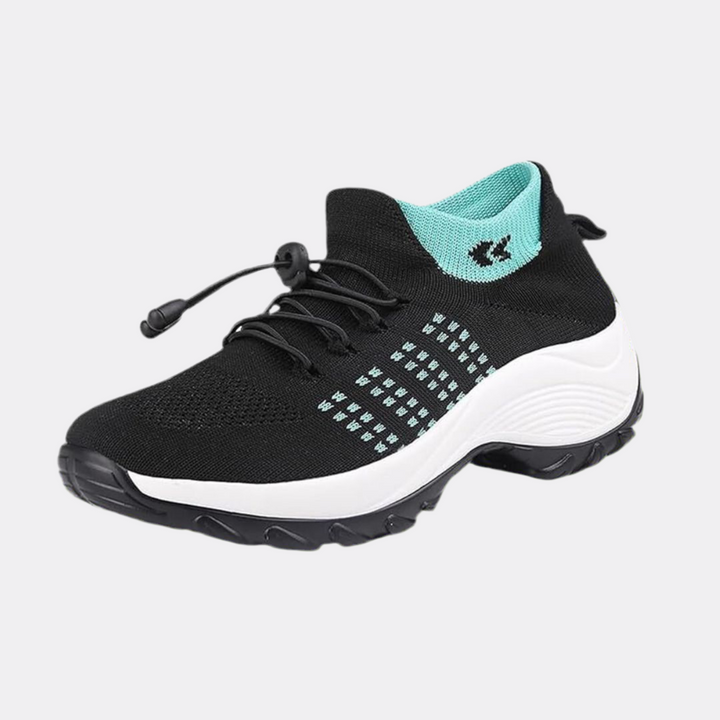 Orthofit – dames comfortschoenen met ergonomisch design en pijnverlichting