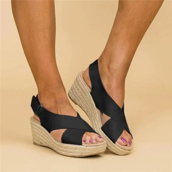 Bellora™ Orthopedische sandalen