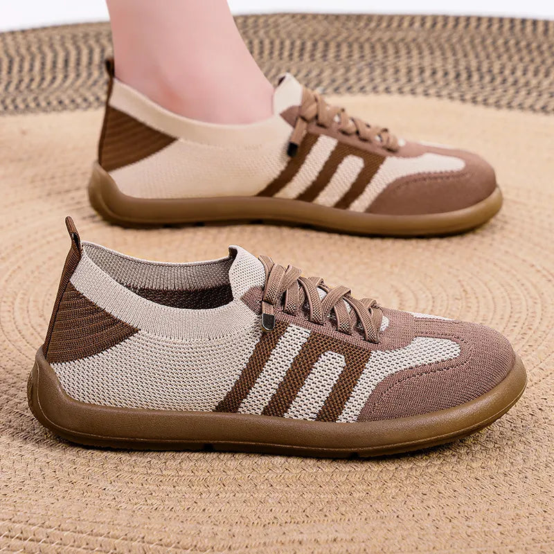 Montclair | Comfort Sneakers