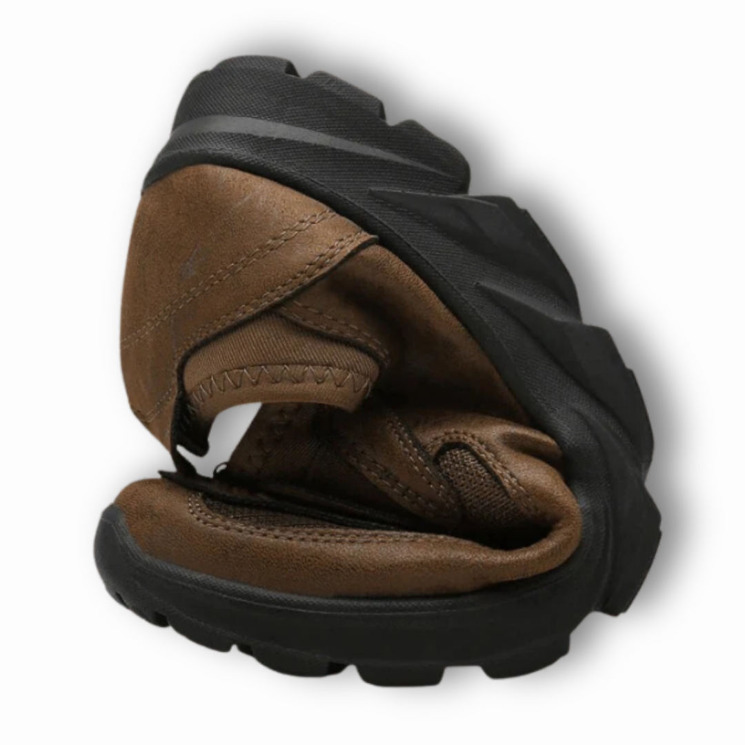 Winston – Comfortabele orthopedische herenschoen