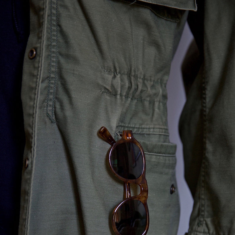 Gauthier | Field Jacket