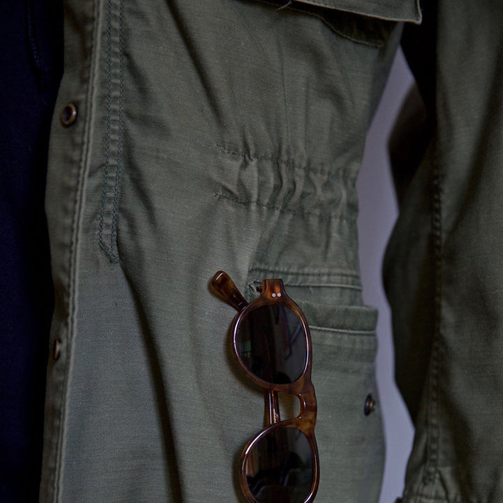 Gauthier | Field Jacket