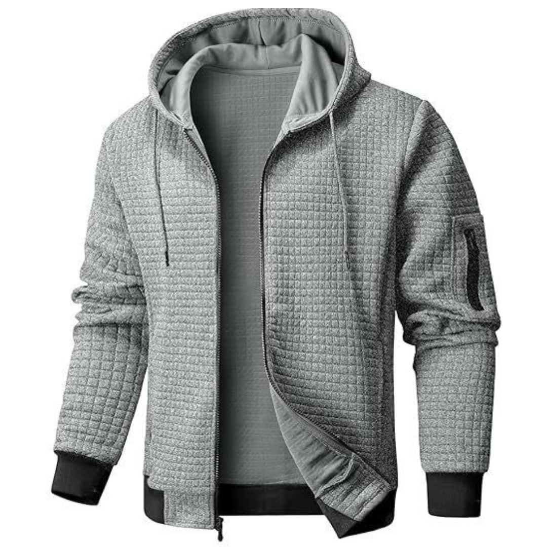 Paris | Multifunctioneel Jack met Ritssluiting