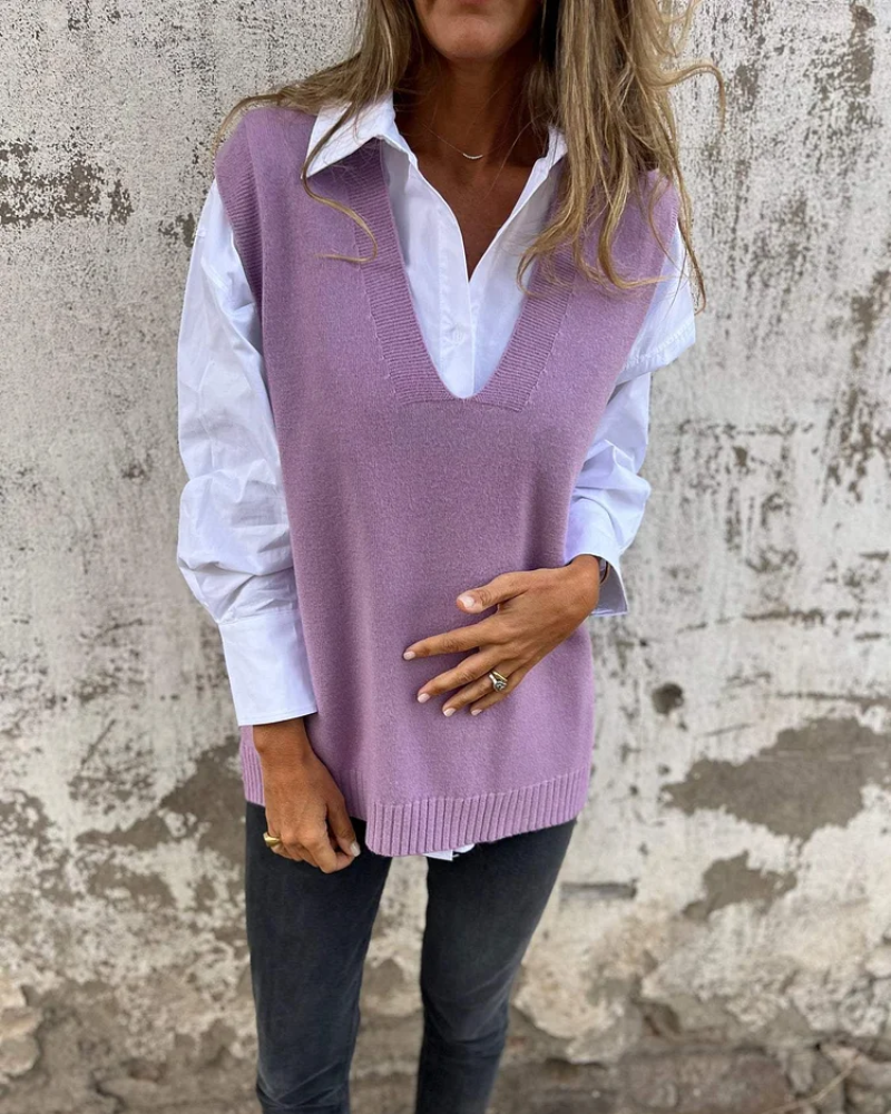 Ansley™ | Comfortabel vest