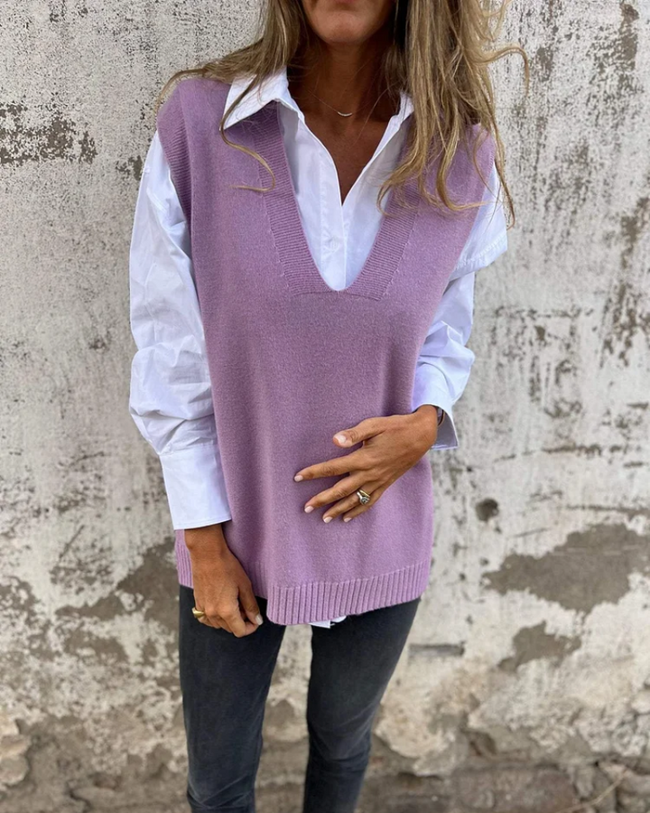 Ansley™ | Comfortabel vest