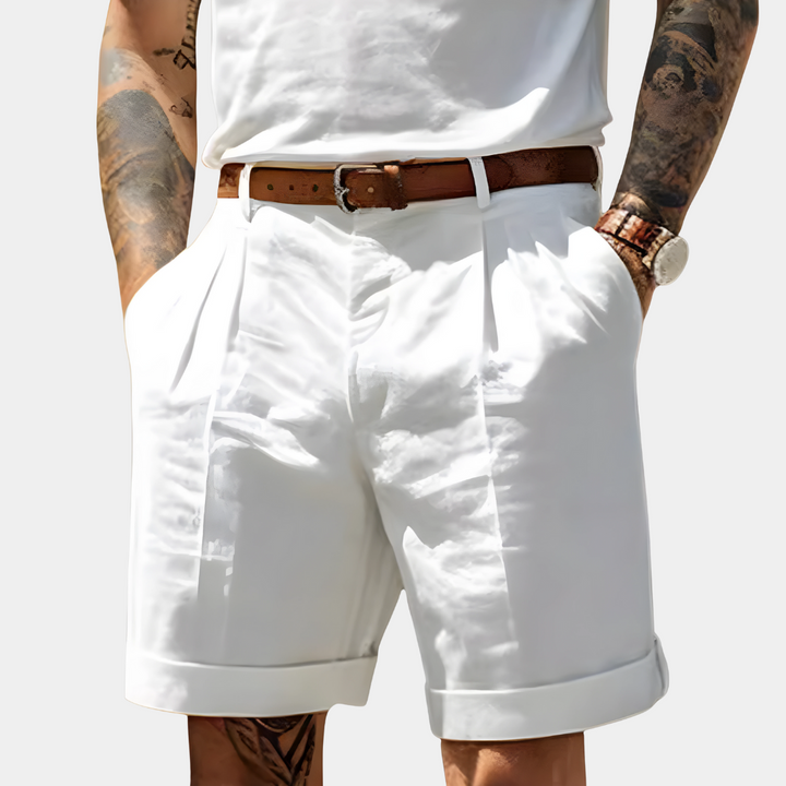 VALENTINO | KORTE BROEK VOOR HEREN