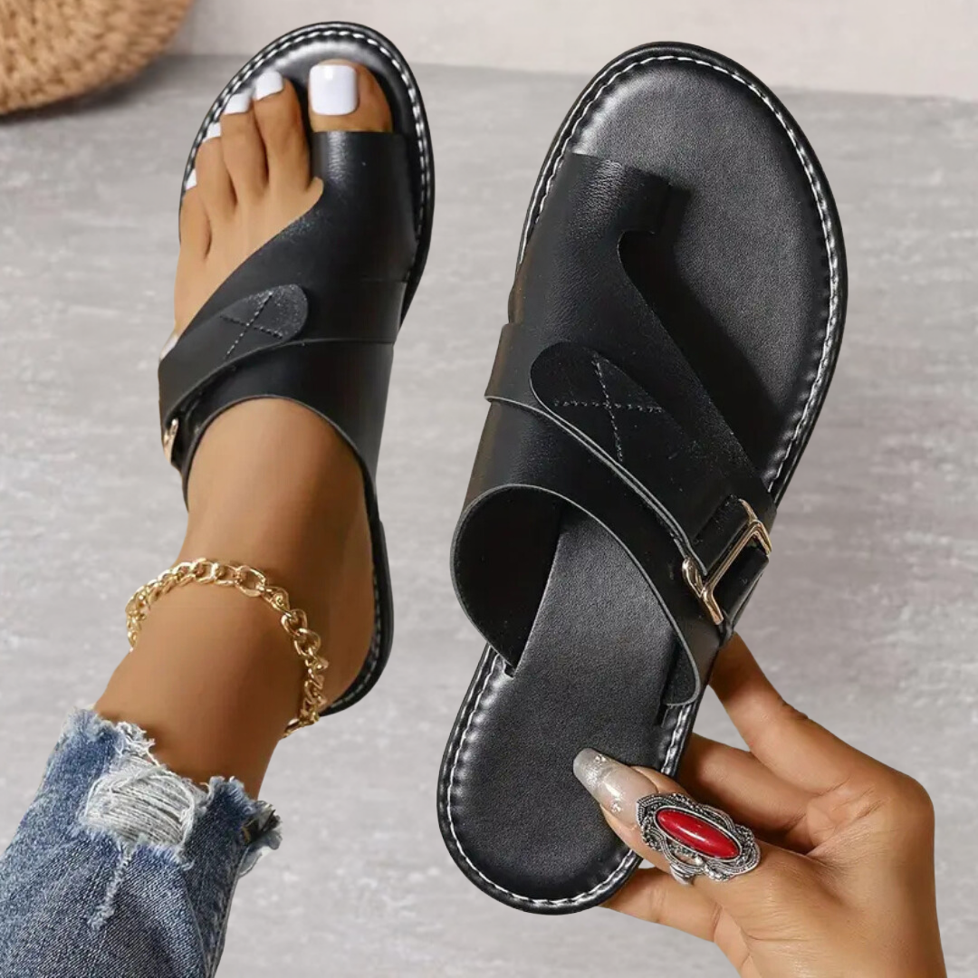 Elsie™ Orthopedische sandalen voor dames
