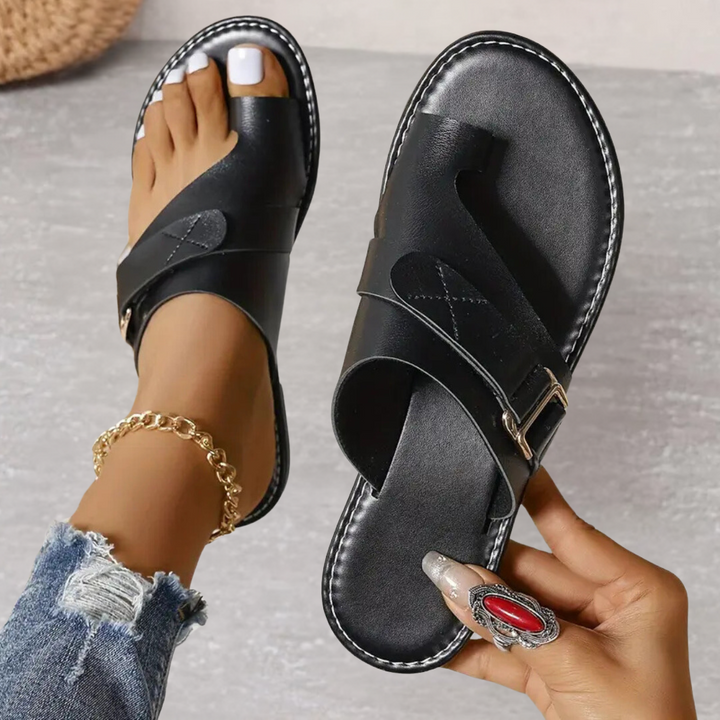 Elsie™ Orthopedische sandalen voor dames