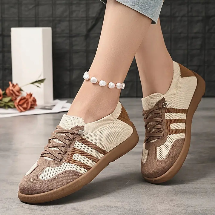 Montclair | Comfort Sneakers