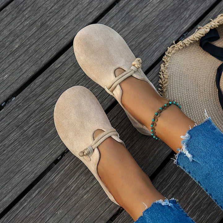 BENGY | Elegante en Zachte Casual Schoenen