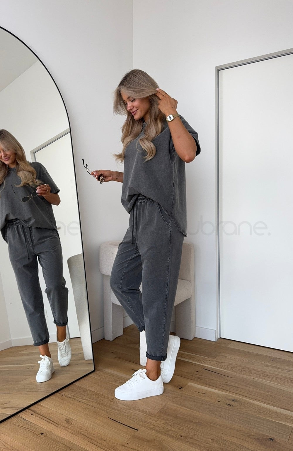 Nina | Comfortabele 2-Piece Set