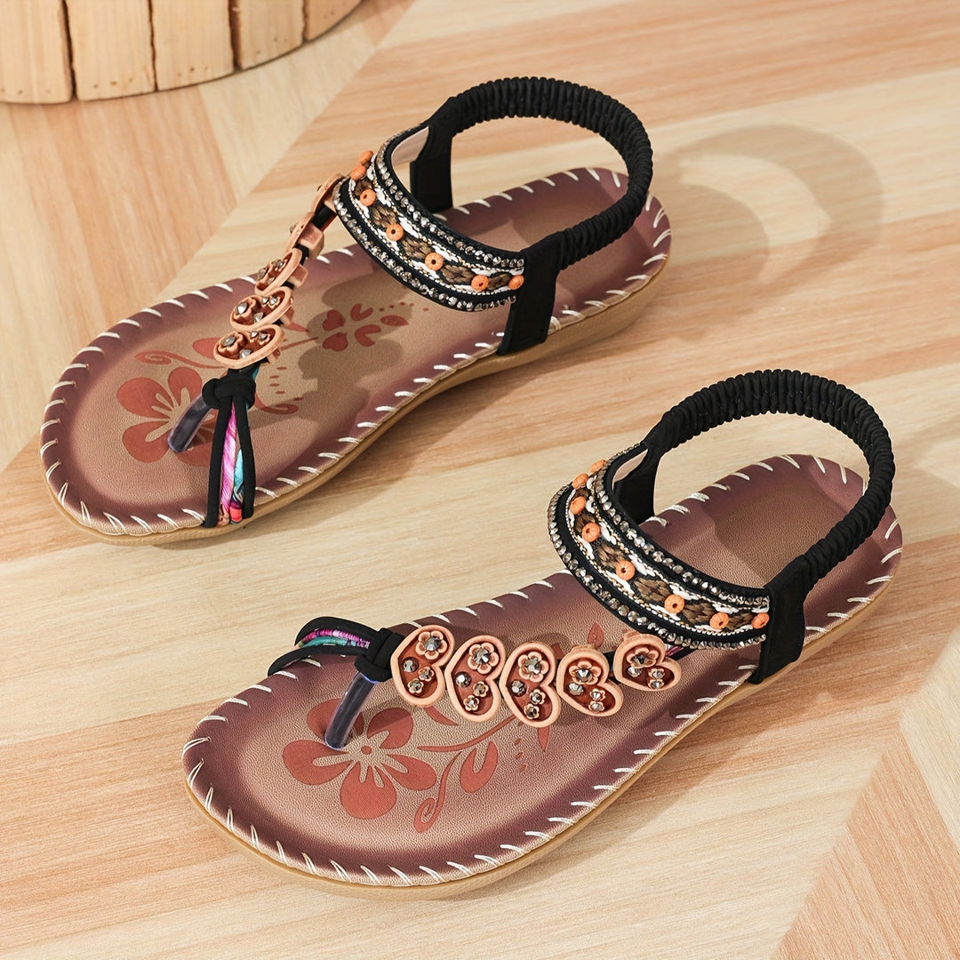 Lunara | Comfortabele orthopedische sandalen